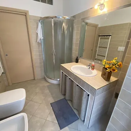 Apartman Domus Janiculum Gianicolo *