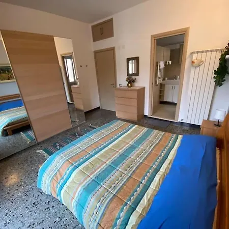 Domus Janiculum Gianicolo Apartman Róma