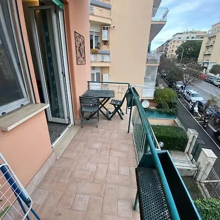 Domus Janiculum Gianicolo