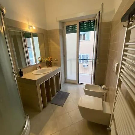 Domus Janiculum Gianicolo * 罗马