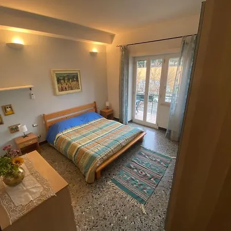 Domus Janiculum Gianicolo Apartman